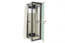 Шкаф напольный CSV Lite Plus 42U-600х600 (акрил) - Картинка 3
