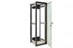 Шкаф напольный CSV Lite Plus 42U-600х600 (акрил) - Картинка 4