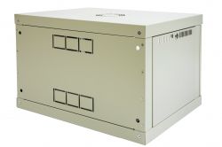    CSV Wallmount Lite 6U-450 () -  2