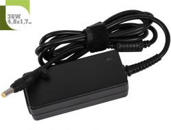 ���� ������� 1StCharger ��� �������� Asus 12V 36W 3A 4.8�1.7�� + ���.���. (AC1STAS36WD2) - �������� 2