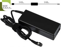   1stCharger   Sony 92W 19.5V 4.7A 6.5x4.4   Retail BOX (AC1STSO92WA2) -  1