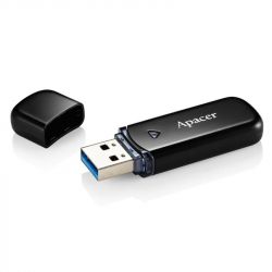 ����-���������� USB3.2 256GB Apacer AH355 Black (AP256GAH355B-1) - �������� 4