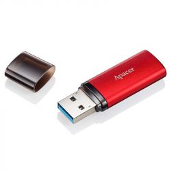 - USB3.2 256GB Apacer AH25B Red (AP256GAH25BR-1) -  2