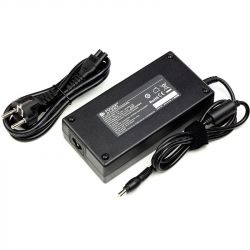 Блок питания PowerPlant для ноутбука Acer 220V, 19.5V 180W 9.23A 5.5х1.7мм (AC180G5517) - Картинка 2