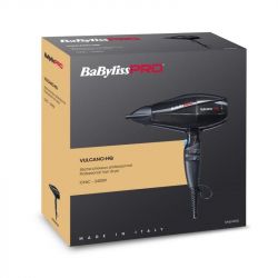 Фен Babyliss Pro BAB6980IE - Картинка 3