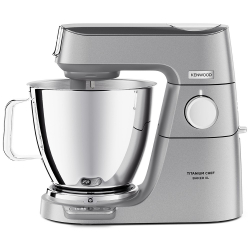 ������� ������� Kenwood KVL 85.704 SI Titanium Chef Baker XL