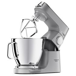 Кухоний комбайн Kenwood KVL 85.704 SI Titanium Chef Baker XL - Картинка 2