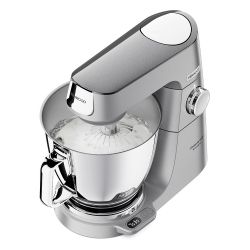 Кухоний комбайн Kenwood KVL 85.704 SI Titanium Chef Baker XL - Картинка 3