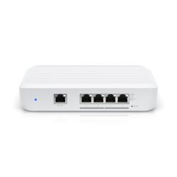 ���������� Ubiquiti UniFi USW-Flex-XG (1xGE PoE+, 4�10GE PoE, L2) - �������� 2