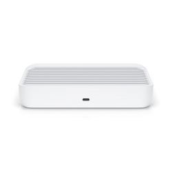 ���������� Ubiquiti UniFi USW-Flex-XG (1xGE PoE+, 4�10GE PoE, L2) - �������� 4