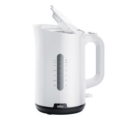 Електрочайник Braun WK 1110 WH - Картинка 2