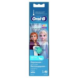 ������� ��� ���������� ����� ����� BRAUN Oral-B Stages Power FrozenII EB10S (2) - �������� 2