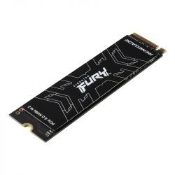 SSD  Kingston Fury Renegade 4TB M.2 2280 PCIe 4.0 x4 NVMe 3D TLC (SFYRD/4000G) -  2