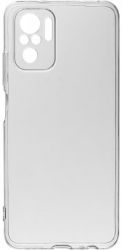 - Armorstandart Air  Xiaomi Redmi Note 10/10s Transparent (ARM59520)