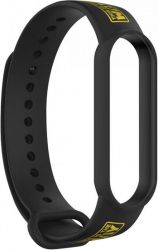     Armorstandart This is the Way  Xiaomi Mi Band 7/6/5 Appeal Black (ARM59258)