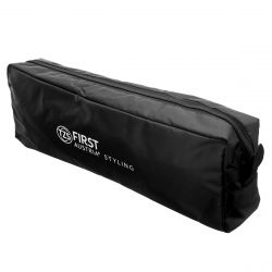 Фен-щітка First FA-5651-7 - Картинка 9