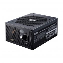   CoolerMaster V Platinum 850W Black (MPZ-8501-AFBAPV-EU) -  1