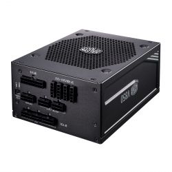   CoolerMaster V Platinum 850W Black (MPZ-8501-AFBAPV-EU) -  4