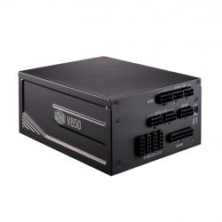   CoolerMaster V Platinum 850W Black (MPZ-8501-AFBAPV-EU) -  5