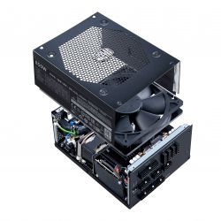  Cooler Master V Platinum 850W Black (MPZ-8501-AFBAPV-EU) -  8