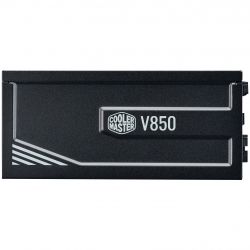   Cooler Master V Platinum 850W Black (MPZ-8501-AFBAPV-EU) -  10