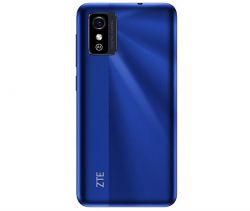  ZTE Blade L9 1/32GB Dual Sim Blue -  3