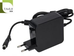 Блок живлення 1stCharger для ноутбуків HP 90W 19V 4.74A 7.4x5.0 Wall Mount Retail BOX (WM1ST19V90W7450H) - Картинка 2