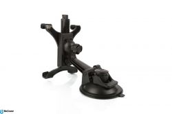 ��������� ������������� BeCover Air Car Tablet Black (706712) - �������� 4