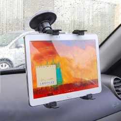 ��������� ������������� BeCover Air Car Tablet Black (706712) - �������� 5