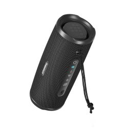 ��������� ������� Tronsmart Mirtune C3 Plus Black (1096415)