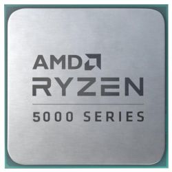  AMD Ryzen 5 5600G (3.9GHz 16MB 65W AM4) Tray (100-000000252)