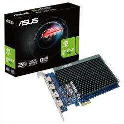 GF GT 730 2GB GDDR5 Asus (GT730-4H-SL-2GD5)