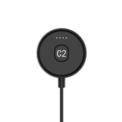   QI SK  Xiaomi Ticwatch C2 Black (801202981A) -  3