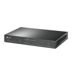 ��������� ��������� TP-LINK TL-SG1210MPE - �������� 2