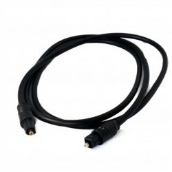    Extradigital (Digital Optic Audio Cable) 1  (KBA1818)