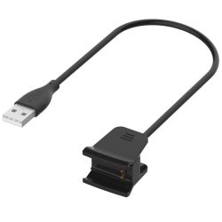  USB SK  Fitbit Alta HR Black (801203002A)