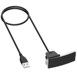  USB SK  Fitbit Alta HR Black (801203002A) -  3