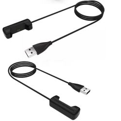  USB SK  Fitbit Flex 2 Black (801203001A) -  3