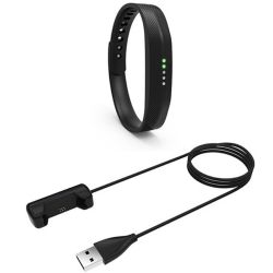  USB SK  Fitbit Flex 2 Black (801203001A) -  5