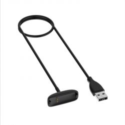  USB SK  Fitbit Inspire 2 Black (1005001764394094) -  3
