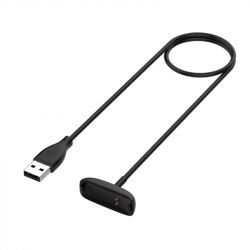  USB SK  Fitbit Inspire 2 Black (1005001764394094) -  4