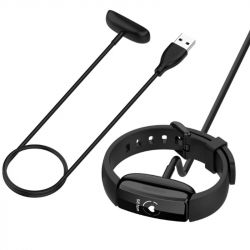  USB SK  Fitbit Inspire 2 Black (1005001764394094) -  5