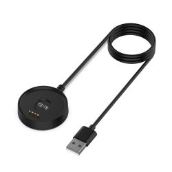  USB SK  Xiaomi Ticwatch E2 S2 Black (801202994A) -  2