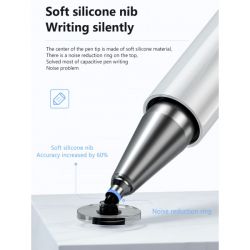 ������ ������������� Goojodoq 2 � 1 Capacitive Drawing Point Ball White (1005001792837306W) - �������� 3