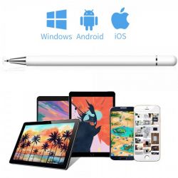 ������ ������������� Goojodoq 2 � 1 Capacitive Drawing Point Ball White (1005001792837306W) - �������� 4