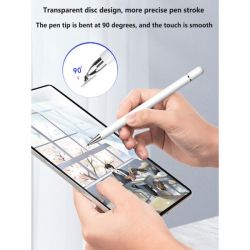 ������ ������������� Goojodoq 2 � 1 Capacitive Drawing Point Ball White (1005001792837306W) - �������� 5
