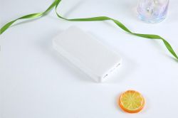 ����� TPU SK ��� Xiaomi Power Bank Redmi 10000mAh PB100LZM VXN4286 VXN4266 White (40004692032401W) - �������� 3