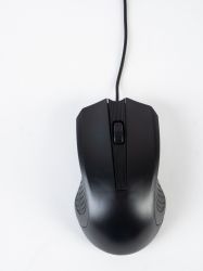 Мышь COBRA MO-101 Black