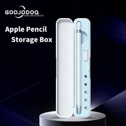 ���� Goojodoq ��� ������� Apple Pencil (1-2 ���������) Black (1005002239585031B) - �������� 6