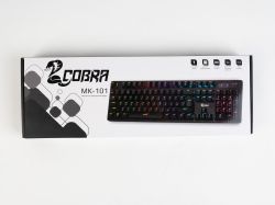  COBRA MK-101 -  7